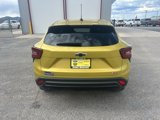New 2025 Chevrolet Trax RS w/ Sunroof Package image 6