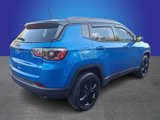 Used 2021 Jeep Compass Latitude image 4
