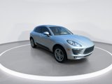 Used 2015 Porsche Macan S w/ Premium Package Plus image 2
