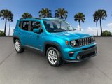 Used 2021 Jeep Renegade Latitude image 3