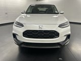 New 2026 Honda HR-V LX image 2
