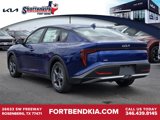 New 2025 Kia K4 LXS image 3