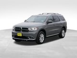Certified 2020 Dodge Durango SXT image 3