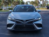 Used 2021 Toyota Camry SE image 3