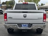 Used 2018 RAM 1500 Big Horn image 4