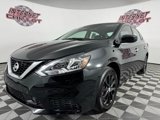 Used 2019 Nissan Sentra SV image 3