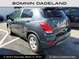 Used 2021 Chevrolet Trax LT image 3