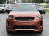 Certified 2022 Land Rover Discovery Sport S R-Dynamic image 2