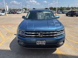 Used 2019 Volkswagen Atlas SEL image 2