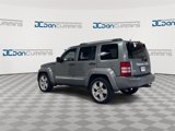 Used 2012 Jeep Liberty Limited Jet w/ Comfort/Convenience Group image 6