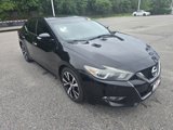 Used 2018 Nissan Maxima 3.5 SV image 3