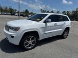 Used 2020 Jeep Grand Cherokee Overland image 5