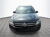 Used 2017 Volkswagen Tiguan Limited w/ Premium Package image 2
