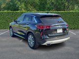 Used 2024 INFINITI QX50 Luxe image 6