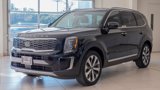 Used 2020 Kia Telluride S image 3