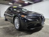 Used 2021 Alfa Romeo Giulia Sprint w/ Cold Weather Package image 4