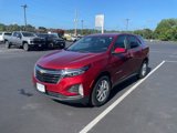 Used 2022 Chevrolet Equinox LT image 3