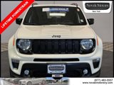 Used 2022 Jeep Renegade Altitude w/ Convenience Group image 2
