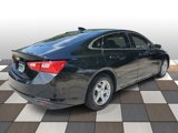 Used 2017 Chevrolet Malibu LS image 4
