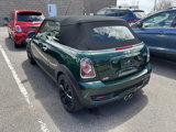 Used 2015 MINI Cooper S image 2