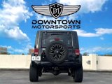 Used 2007 Jeep Wrangler Sahara w/ Dual Top Group image 4