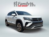 Used 2022 Volkswagen Taos SE image 2