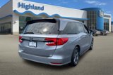 Certified 2022 Honda Odyssey EX image 5