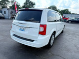Used 2012 Chrysler Town & Country Touring-L w/ Entertainment Group #2 image 5