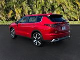 New 2025 Mitsubishi Outlander SE image 3