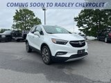 Used 2019 Buick Encore Essence image 2