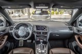 Used 2016 Audi SQ5 Premium Plus w/ Technology Package image 2