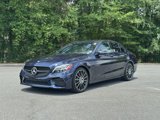 Used 2019 Mercedes-Benz C 300 Sedan image 4