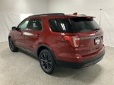 Used 2017 Ford Explorer XLT w/ Equipment Group 202A image 3