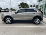 Used 2024 Cadillac XT4 Luxury image 4