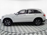 Used 2019 Mercedes-Benz GLC 350e 4MATIC image 3