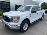 Used 2022 Ford F150 XLT image 3