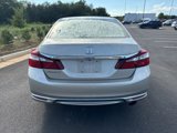 Used 2017 Honda Accord LX image 2