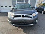 Used 2012 Toyota Highlander Limited image 2