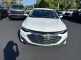 Used 2023 Chevrolet Malibu LT w/ Driver Confidence Package image 2