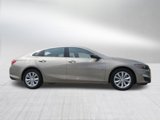 Used 2024 Chevrolet Malibu LT image 2