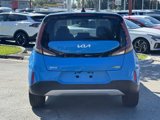Certified 2023 Kia Soul EX image 3