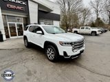 Used 2020 GMC Acadia SLE w/ Driver Convenience Package image 6