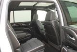 Used 2023 Cadillac Escalade ESV Premium Luxury w/ Performance Package image 5