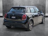 Certified 2022 MINI Cooper S w/ Storage Package image 5