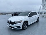 Used 2021 Volkswagen Jetta R-Line w/ R-Line Cold Weather Package image 4