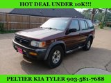 Used 1998 Nissan Pathfinder SE image 3