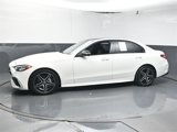 Used 2024 Mercedes-Benz C 300 Sedan image 4