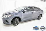 Used 2022 Kia Forte LXS image 3