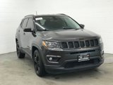 Used 2019 Jeep Compass Altitude image 3