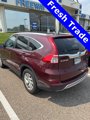 Used 2016 Honda CR-V EX-L image 2